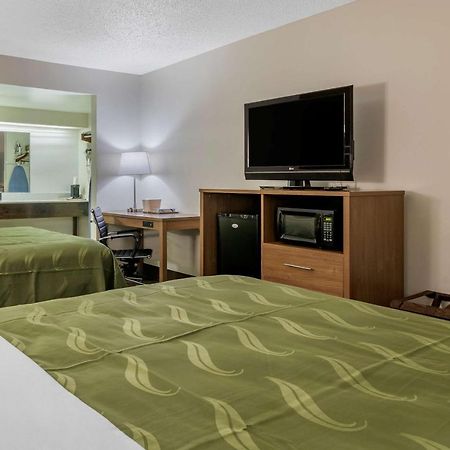 Quality Inn Brunswick Exterior photo