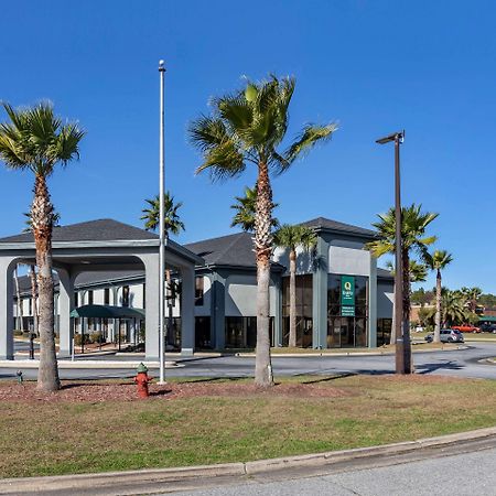 Quality Inn Brunswick Exterior photo